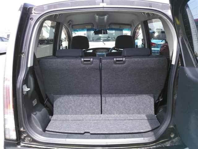 DAIHATSU MOVE 2010