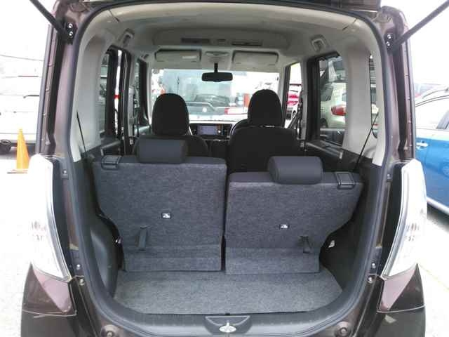 NISSAN DAYZ ROOX 2014