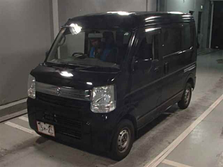 SUZUKI EVERY 2017