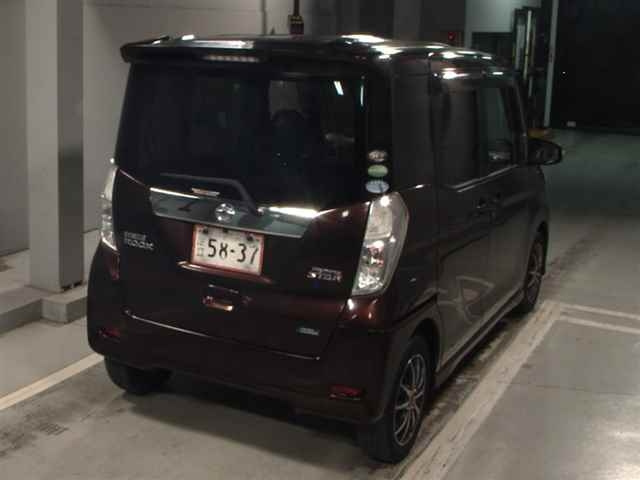 NISSAN DAYZ ROOX 2014