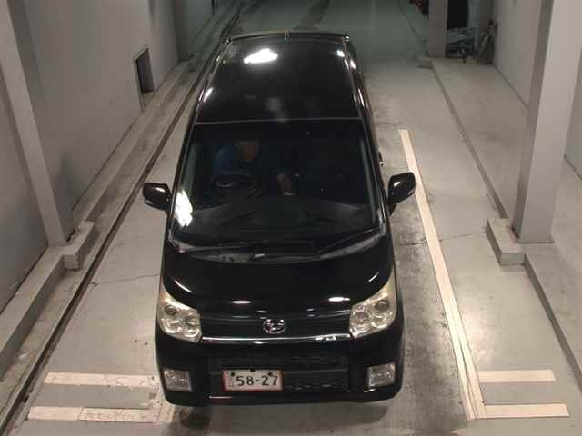 DAIHATSU MOVE 2010