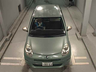 TOYOTA PASSO 2013