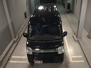 SUZUKI EVERY 2017