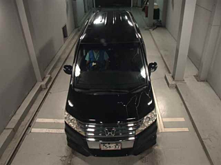 HONDA STEP WAGON 2010