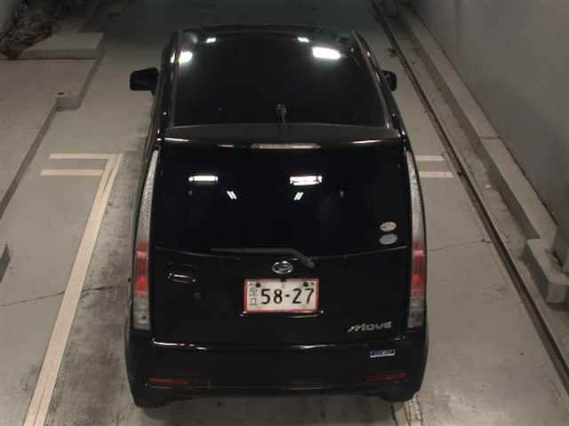DAIHATSU MOVE 2010