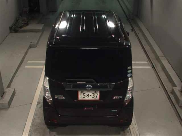 NISSAN DAYZ ROOX 2014