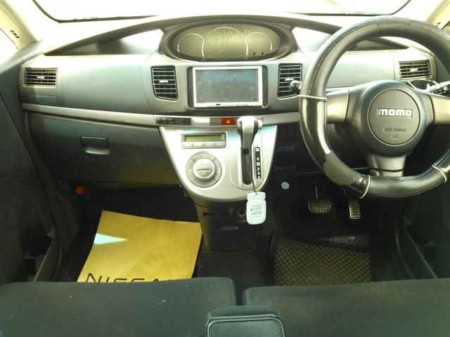 DAIHATSU MOVE 2010