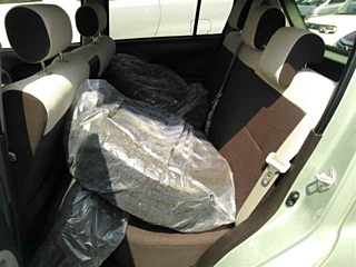 TOYOTA PASSO 2013