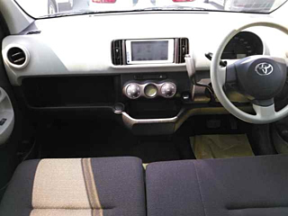 TOYOTA PASSO 2013