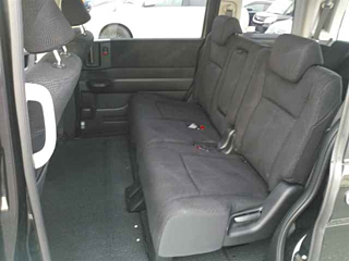 HONDA STEP WAGON 2010