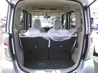 NISSAN DAYZ ROOX 2014