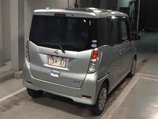 NISSAN DAYZ ROOX 2014