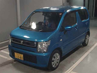 SUZUKI WAGON R 2022