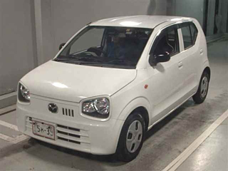 MAZDA CAROL 2020