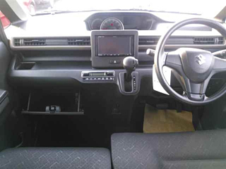 SUZUKI WAGON R 2022