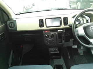 MAZDA CAROL 2020