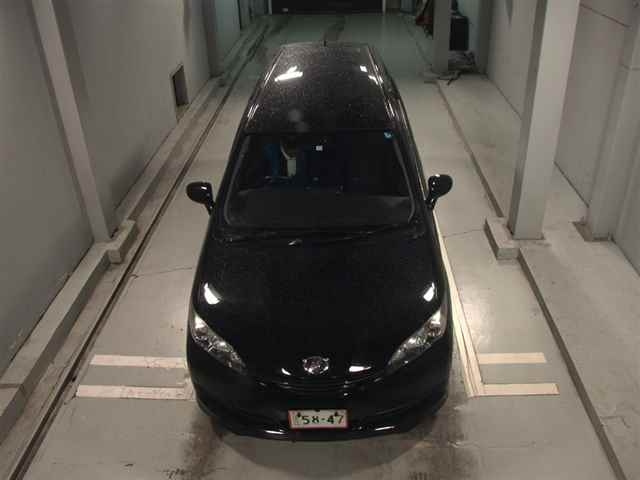 TOYOTA WISH 2011