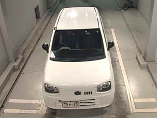 MAZDA CAROL 2020