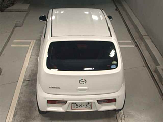 MAZDA CAROL 2020