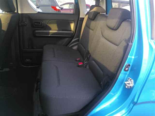 SUZUKI WAGON R 2022