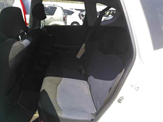 HONDA FIT 2010
