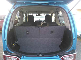 SUZUKI WAGON R 2022