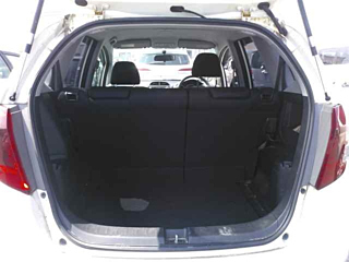 HONDA FIT 2010