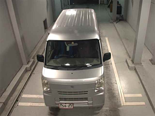 SUZUKI EVERY 2009