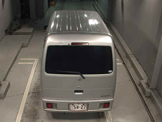 SUZUKI EVERY 2009
