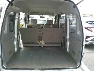 SUZUKI EVERY 2009