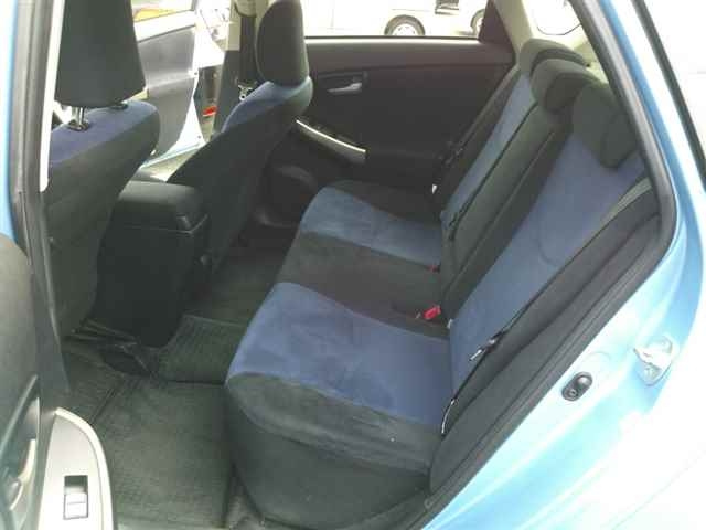 TOYOTA PRIUS PHV 2013