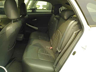 TOYOTA PRIUS 2010