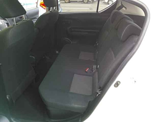TOYOTA AQUA 2020
