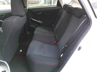 TOYOTA PRIUS 2014