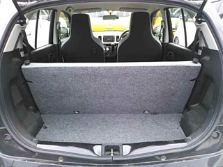 SUZUKI ALTO 2015