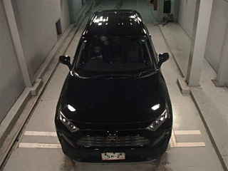 TOYOTA RAV4 2020