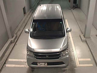 HONDA N WGN 2015