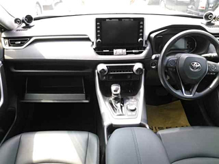 TOYOTA RAV4 2020
