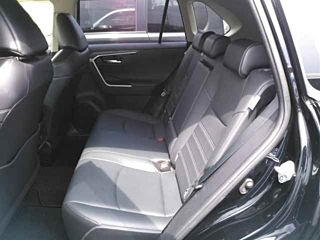 TOYOTA RAV4 2020
