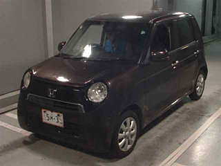 HONDA N ONE 2013
