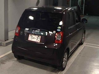 HONDA N ONE 2013