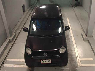 HONDA N ONE 2013