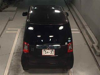 HONDA N ONE 2013