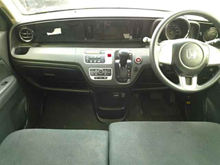 HONDA N ONE 2013