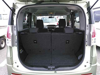 SUZUKI SOLIO 2016