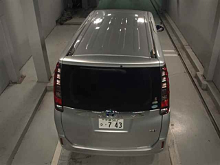 TOYOTA NOAH 2017