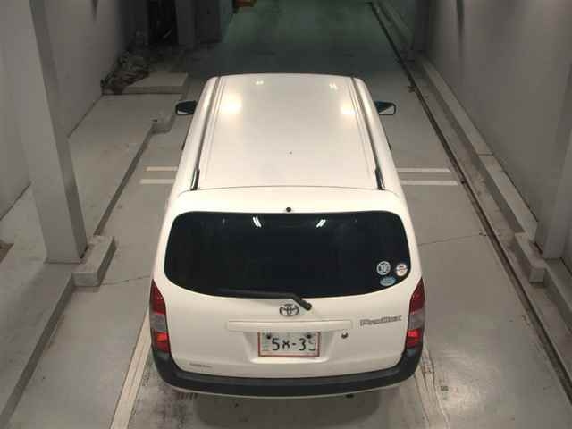 TOYOTA PROBOX 2020