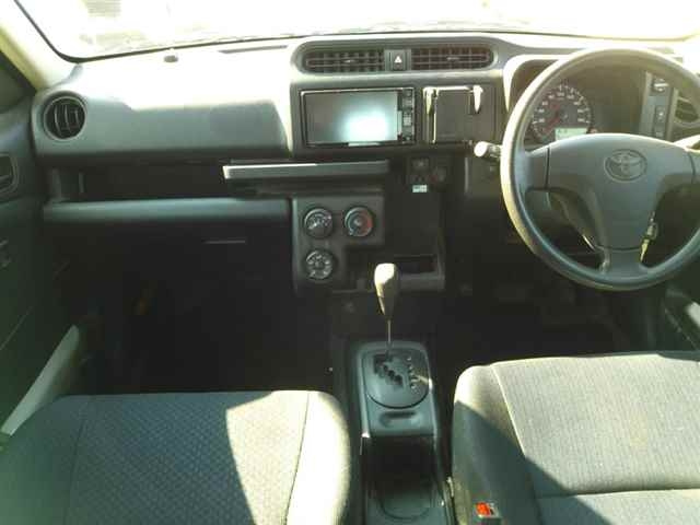 TOYOTA PROBOX 2020