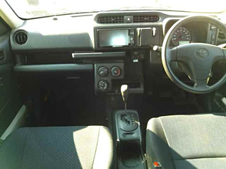 TOYOTA PROBOX 2020