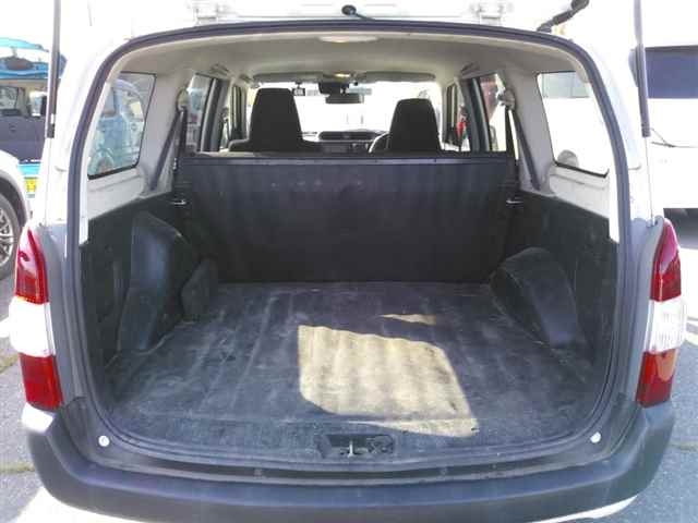 TOYOTA PROBOX 2020